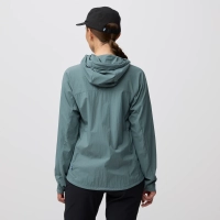 Bergtagen Windshell Jacket W
