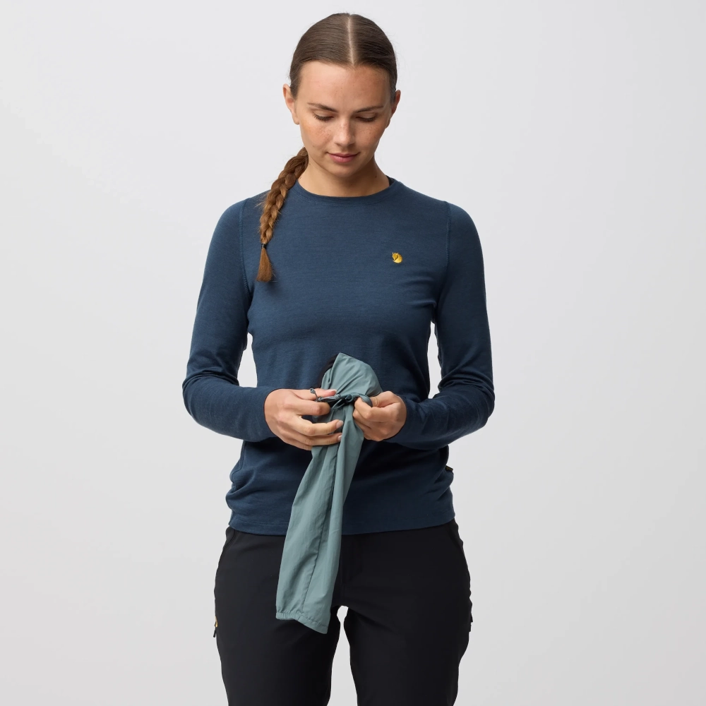 Bergtagen Windshell Jacket W