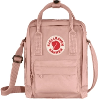 Kanken Sling, kolor: 302 - Chalk Rose - 1