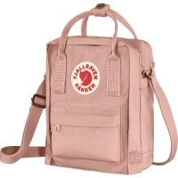 Kanken Sling, kolor: 302 - Chalk Rose - 3
