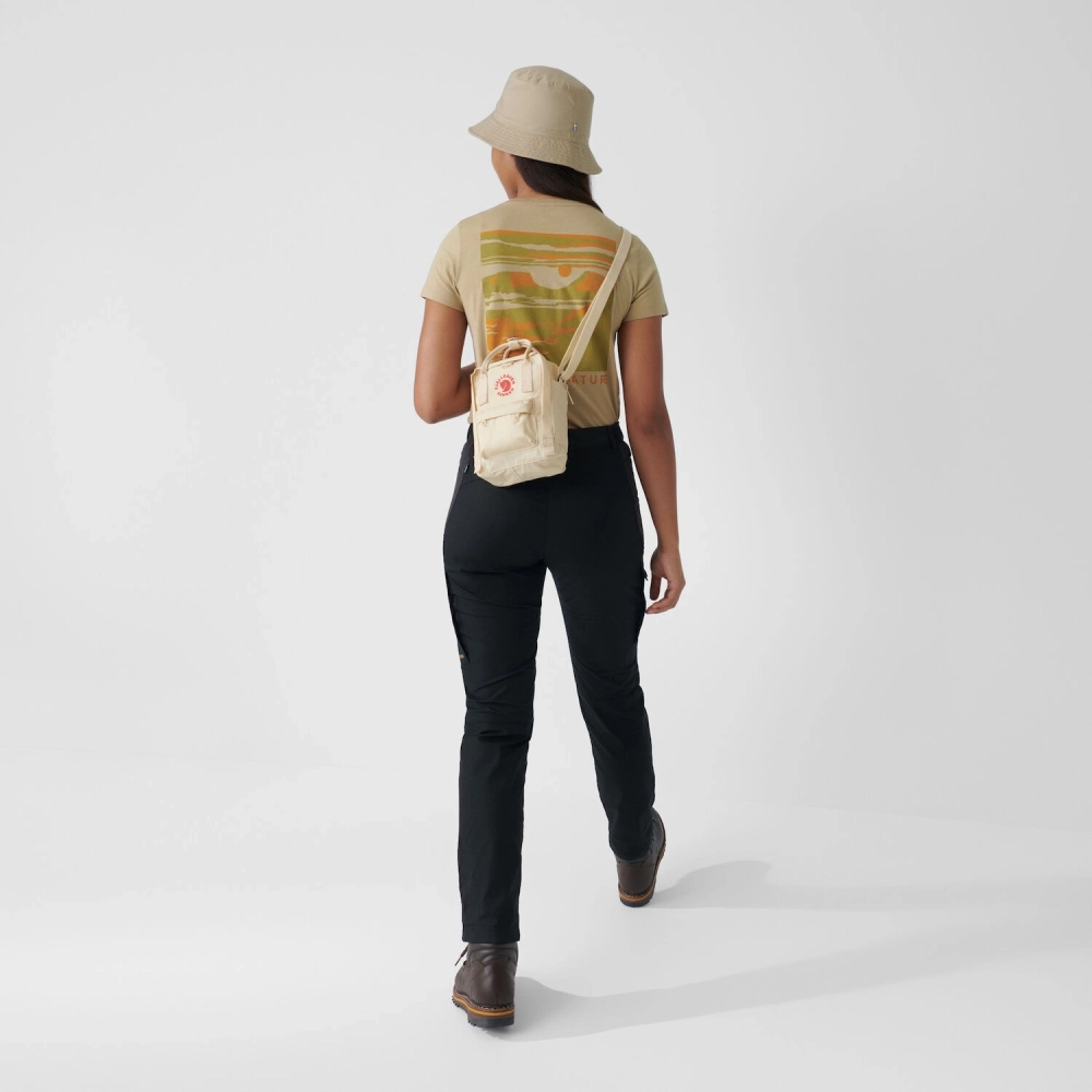 Kanken Sling, kolor: 115 - Light Oak