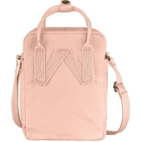 Kanken Sling, kolor: 302 - Chalk Rose - 2