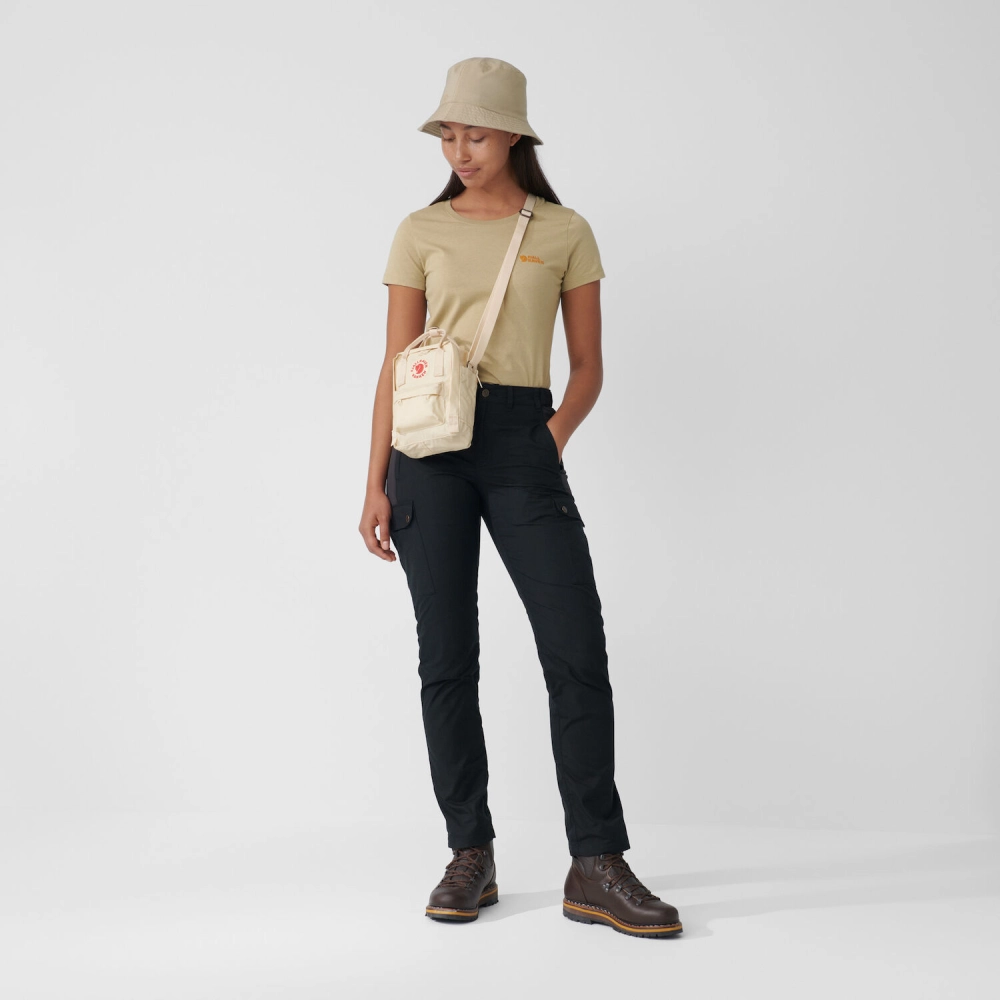 Kanken Sling, kolor: 115 - Light Oak - 1