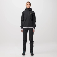 Fjallraven Bergtagen Stretch Jacket W