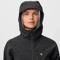 Fjallraven Bergtagen Stretch Jacket W