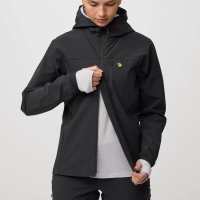 Fjallraven Bergtagen Stretch Jacket W
