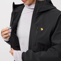 Fjallraven Bergtagen Stretch Jacket W