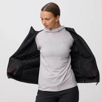 Fjallraven Bergtagen Stretch Jacket W