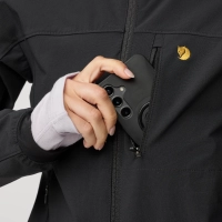 Fjallraven Bergtagen Stretch Jacket W