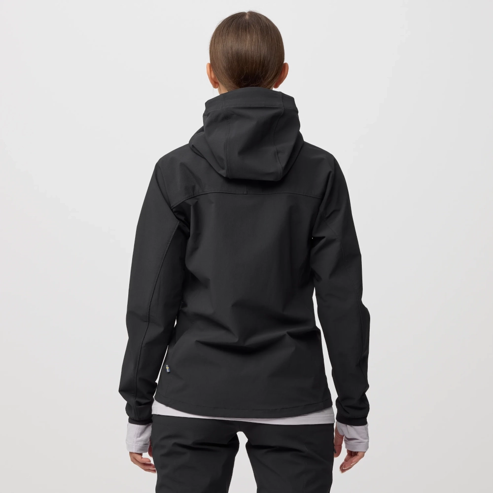 Fjallraven Bergtagen Stretch Jacket W