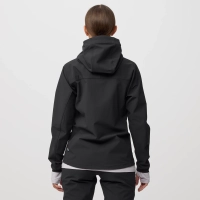 Fjallraven Bergtagen Stretch Jacket W
