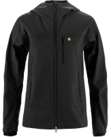 Fjallraven Bergtagen Stretch Jacket W, kolor: 550 - Black