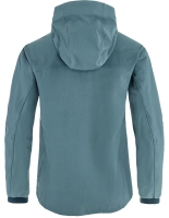 Fjallraven Bergtagen Stretch Jacket W, kolor: 577 - Nimbus Blue