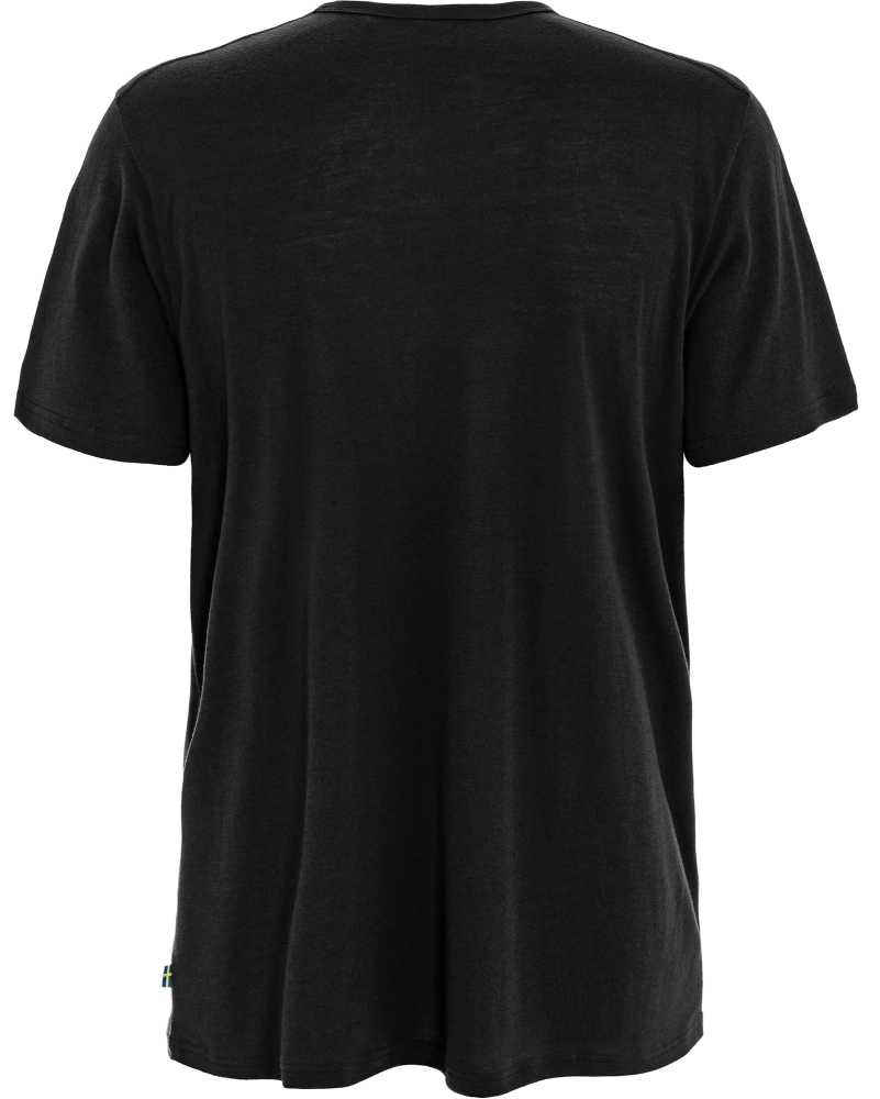 High Coast SS, kolor: 550 - Black