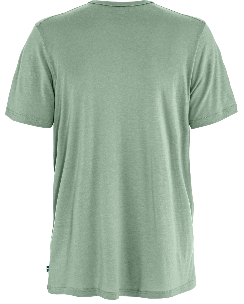 High Coast SS, kolor: 674 - Misty Green