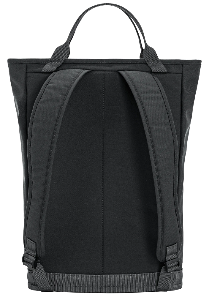 Vardag Totepack 22, kolor: 037 - Coal Black