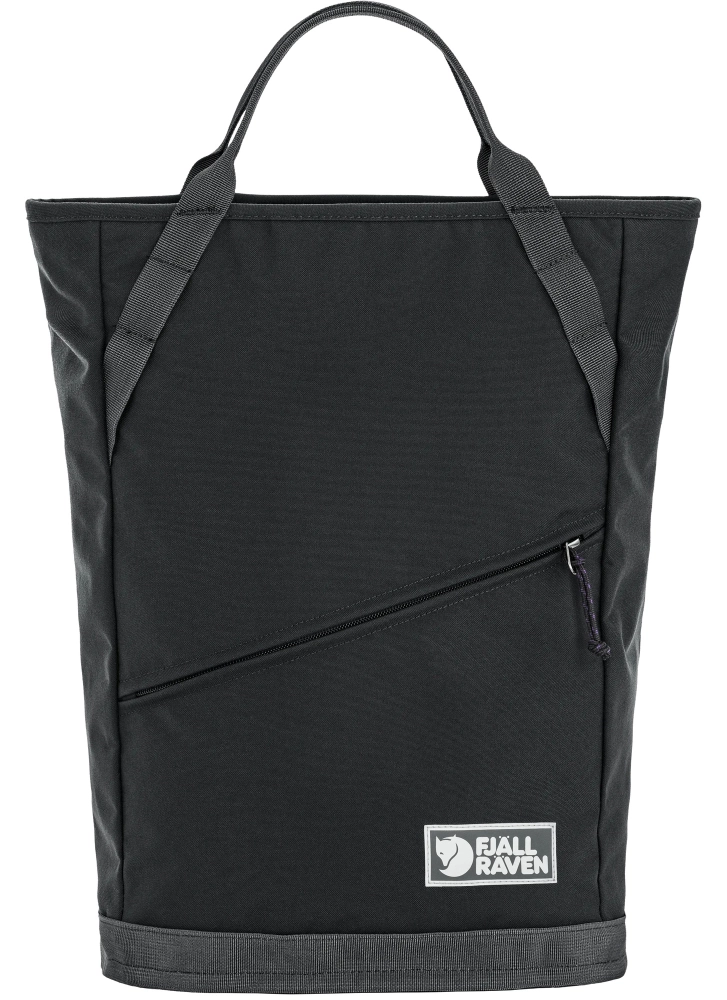 Vardag Totepack 22, kolor: 037 - Coal Black