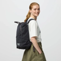 Vardag Totepack 22, kolor: 037 - Coal Black