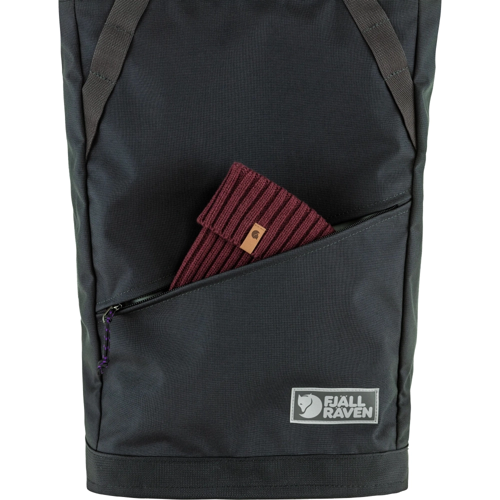 Vardag Totepack 22, kolor: 037 - Coal Black