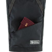 Vardag Totepack 22, kolor: 037 - Coal Black