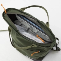 Vardag Totepack 22, kolor: 662 - Deep Forest