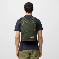 Vardag Totepack 22, kolor: 662 - Deep Forest