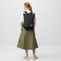 Vardag Totepack 22, kolor: 037 - Coal Black