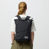 Vardag Totepack 22, kolor: 037 - Coal Black