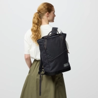 Vardag Totepack 22, kolor: 037 - Coal Black