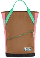 Vardag Totepack 22, kolor: 354-228 - Poppy Pink-Khaki Dust