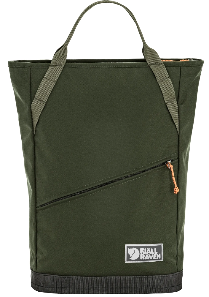 Vardag Totepack 22, kolor: 662 - Deep Forest