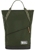 Vardag Totepack 22, kolor: 662 - Deep Forest