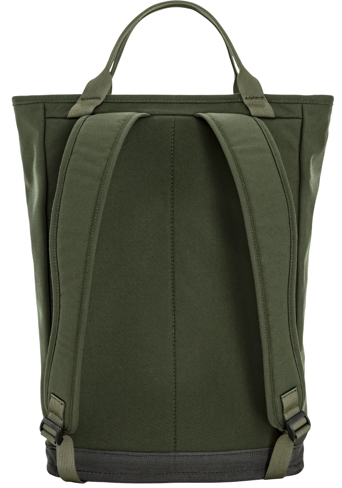 Vardag Totepack 22, kolor: 662 - Deep Forest