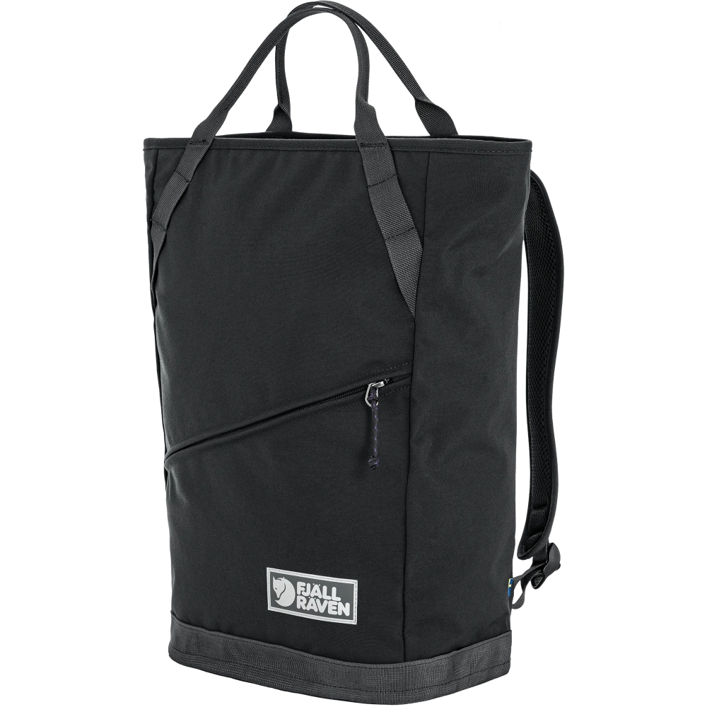 Vardag Totepack 22, kolor: 037 - Coal Black