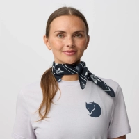 Fjallblomster Bandana, kolor:  555 - Dark Navy - 5