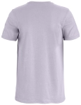 1960 Logo T-shirt M, kolor: 452 - Lavender Mist, 2