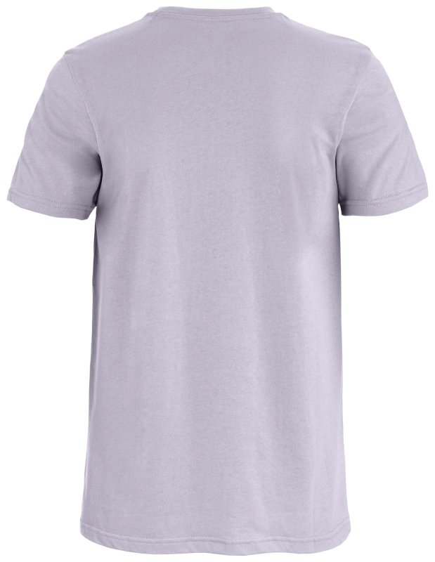 1960 Logo T-shirt M, kolor: 452 - Lavender Mist, 2
