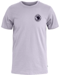 1960 Logo T-shirt M, kolor: 452 - Lavender Mist, 1