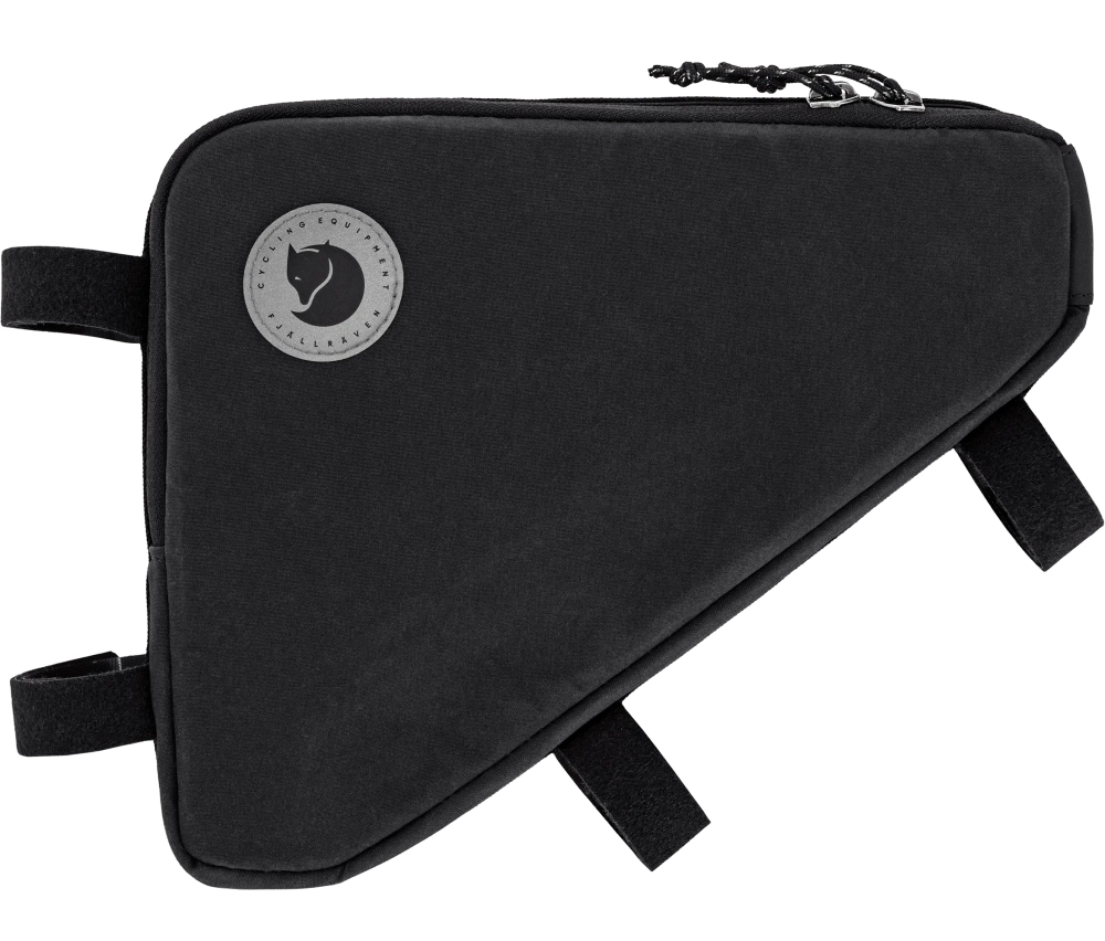 Hoja Triangle Frame Bag 9, kolor: 550 - Black
