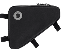 Hoja Triangle Frame Bag 9, kolor: 550 - Black