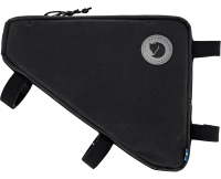 Hoja Triangle Frame Bag 9, kolor: 550 - Black