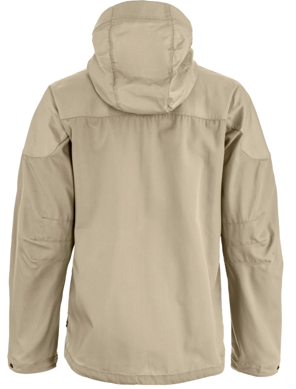 Skogso Jacket, kolor: 118 - Fossil, 2