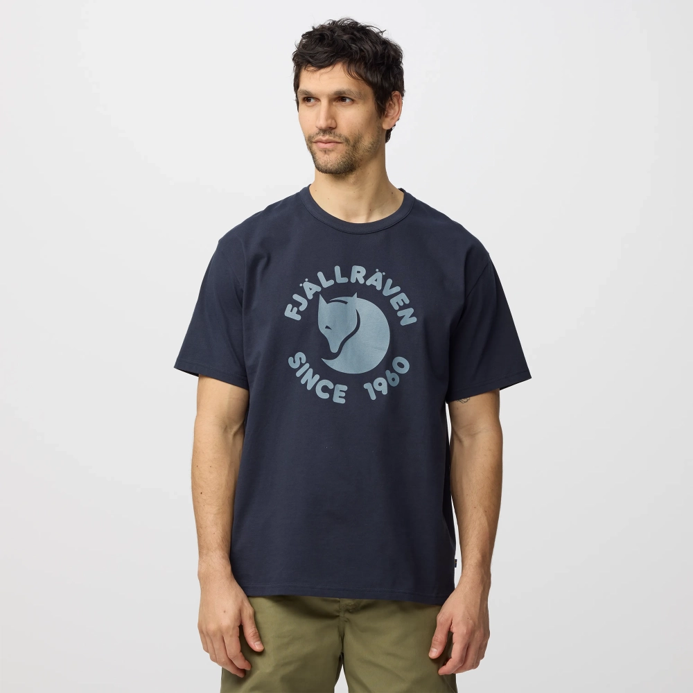 Fjallraven Relaxed T-shirt