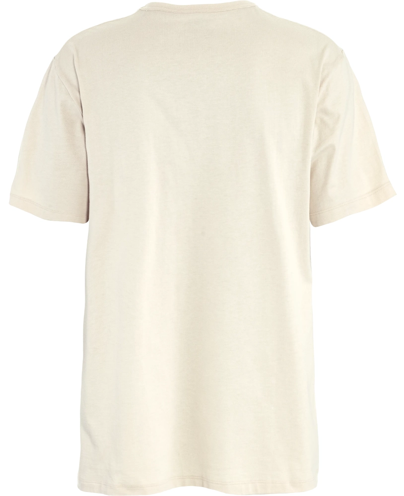 Fjallraven Relaxed T-shirt, kolor: 113 - Chalk White, 2