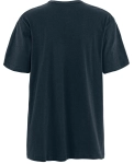 Fjallraven Relaxed T-shirt, kolor: 555 - Dark Navy, 2