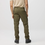 Vidda Pro Lite Zip-off Trousers