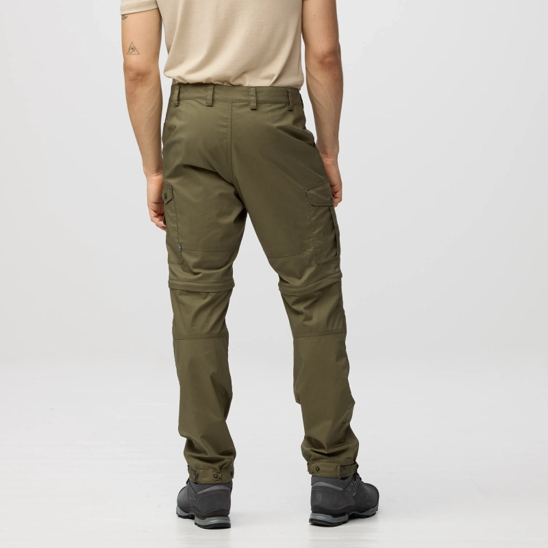 Vidda Pro Lite Zip-off Trousers
