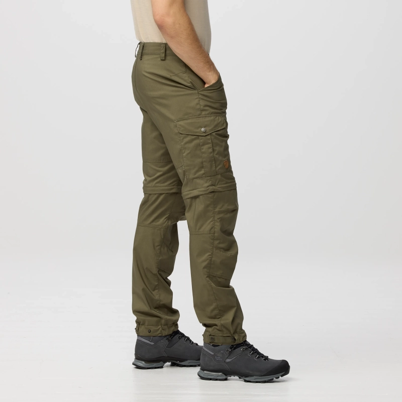 Vidda Pro Lite Zip-off Trousers