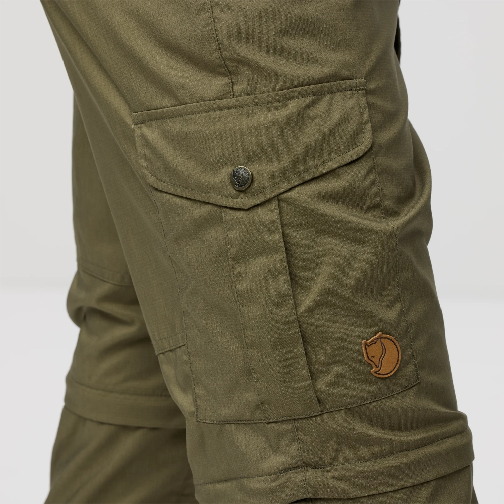 Vidda Pro Lite Zip-off Trousers