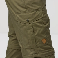 Vidda Pro Lite Zip-off Trousers